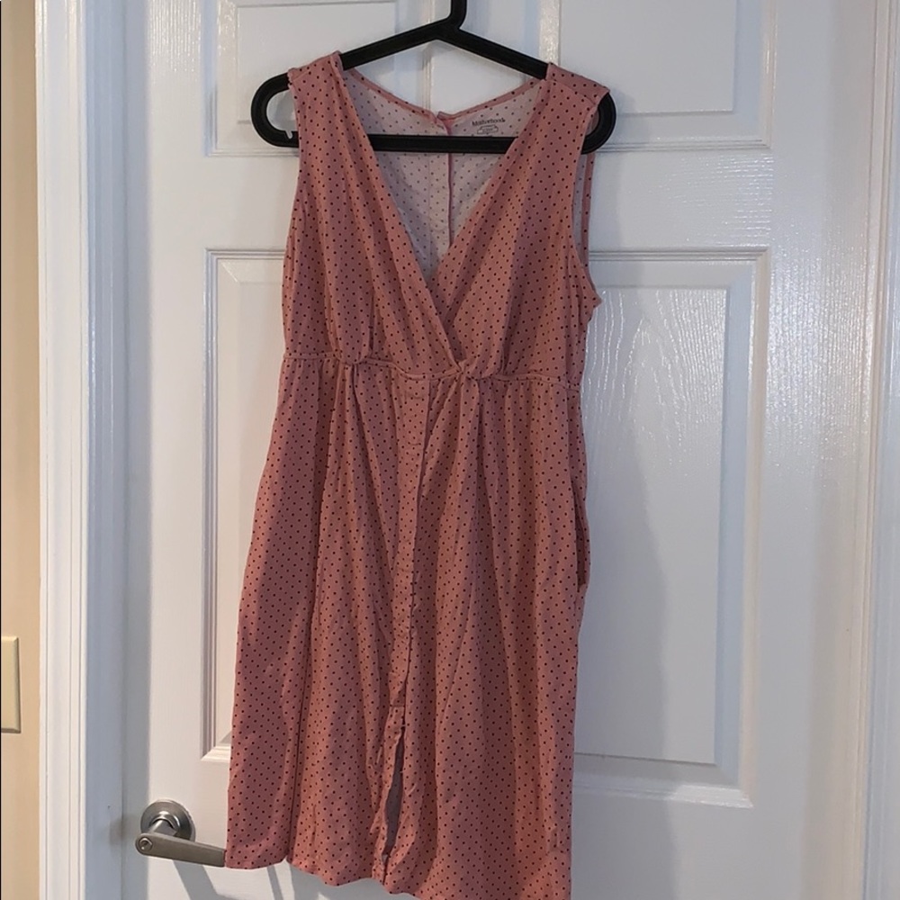 3 in 1 Labor/Delivery & Nursing gown